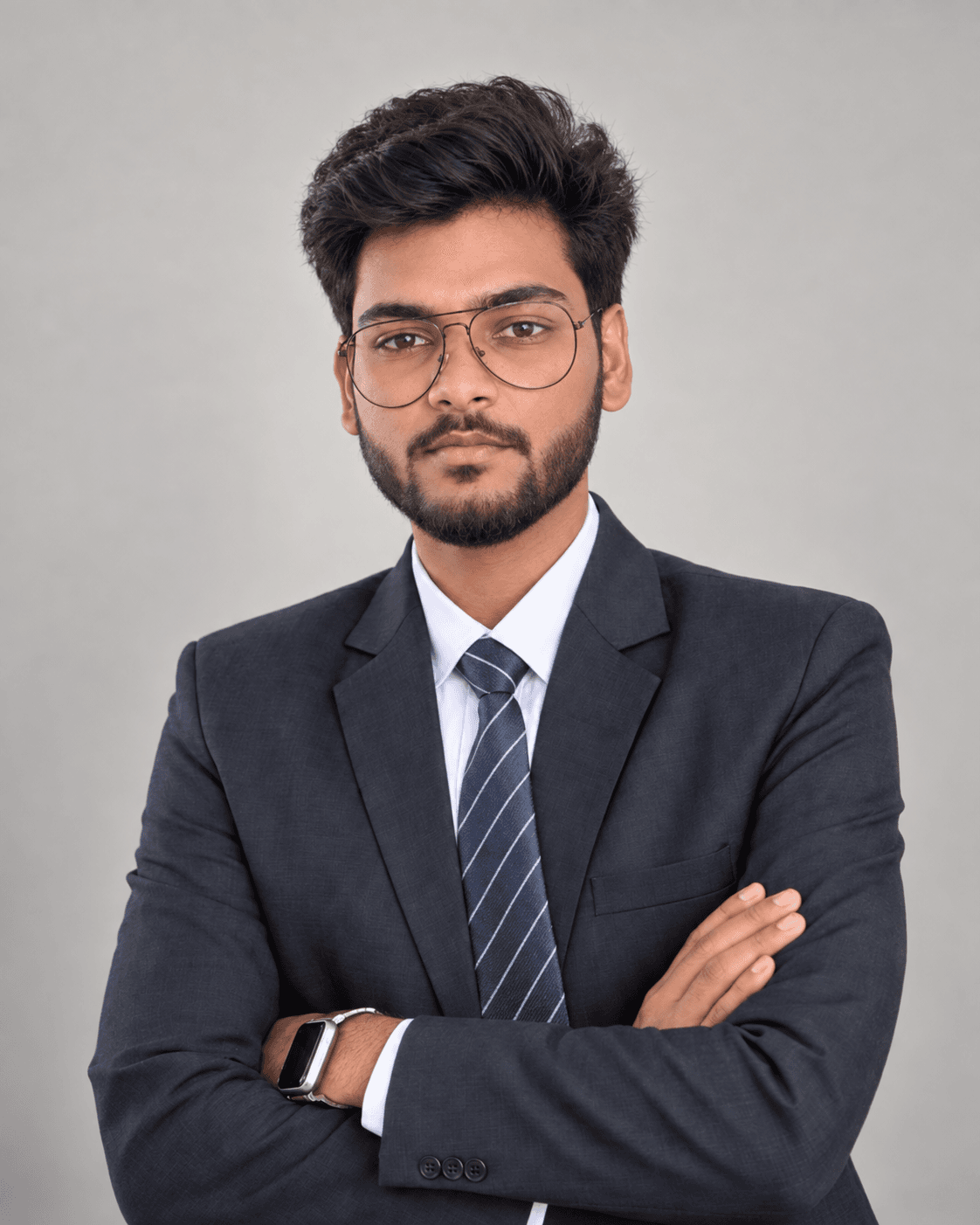 Ayush Dhar